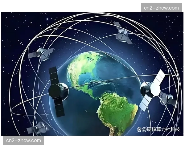 低轨道卫星链路介入偏远赛场，回传时延向地面光纤水平靠拢