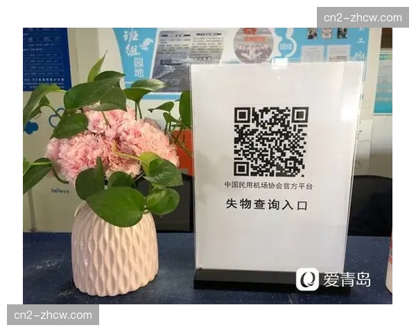 失物招领数字化登记系统正在显著提升场馆服务美誉度